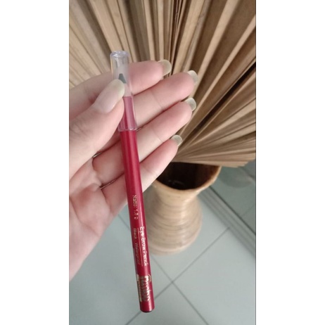 PENSIL ALIS VIVA // PENSIL ALIS FANBO