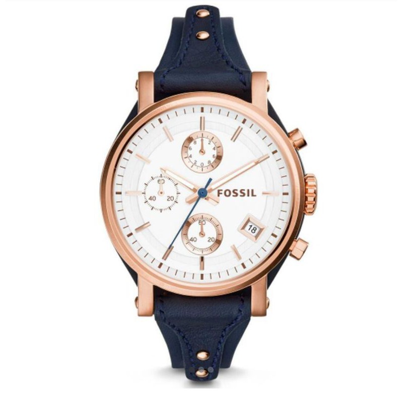 Jam Tangan Fossil boyfriend