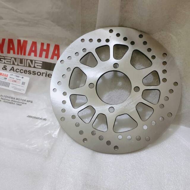 Piringan cakram jupiter z fizR vega r vega r new vega zr jupiter mx force jupiter z1 ori