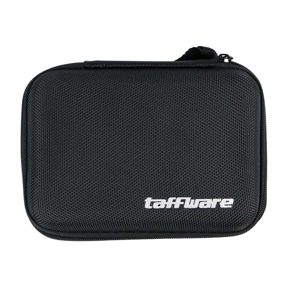 

Taffware Kotak Penyimpanan HDD EVA Case 2.5 Inch Lanyard - C6962