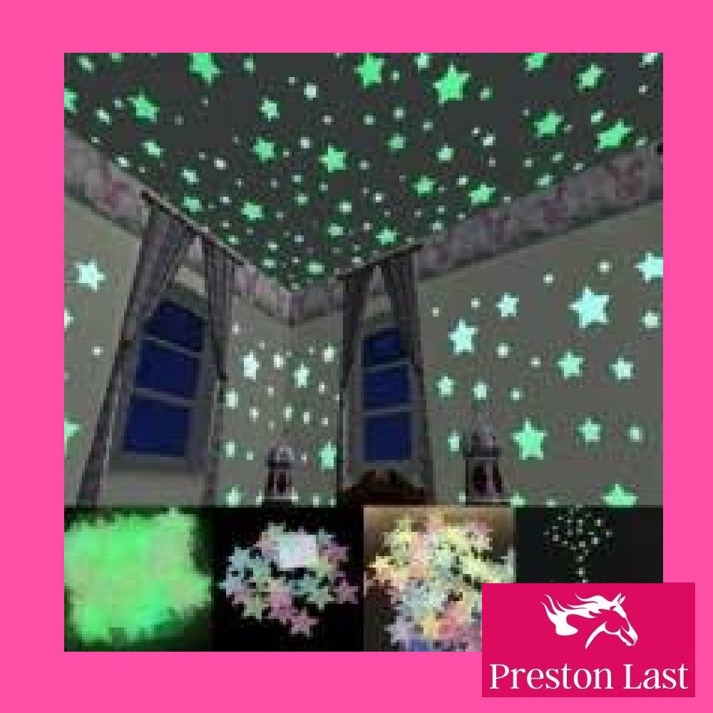 Stiker Star Wall Sticker Wallpaper Dinding Bintang Salju Stiker Star Wall Sticker Wallpaper Dinding Bintang Salju