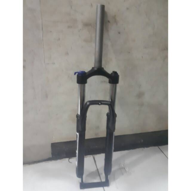 Fork 26 mtb  lock travel 120 EVO