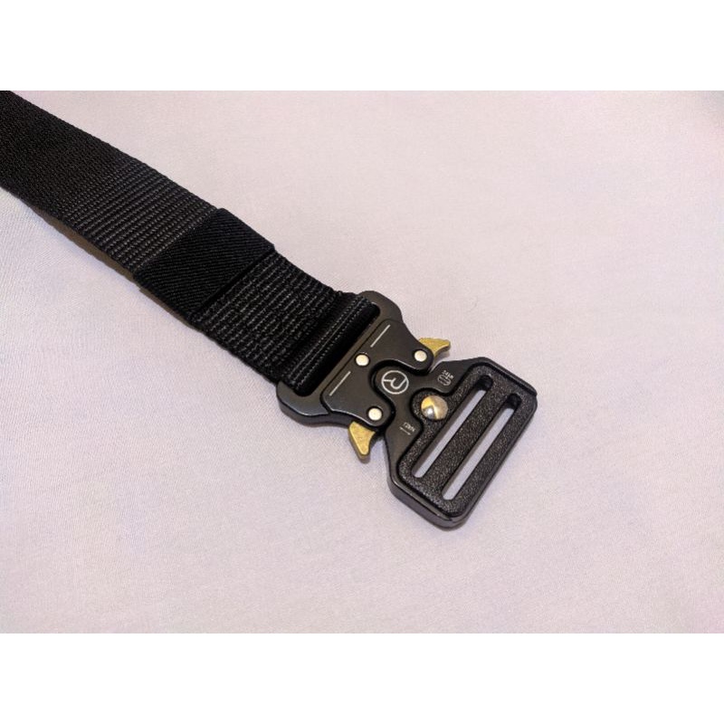 BELT CANVAS MILITARY