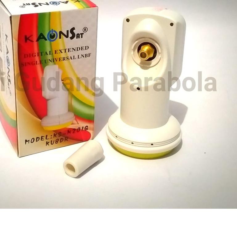 ❅ lnb kaonsat ku band 4k ➽