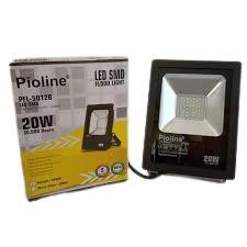 KAP SOROT LED 20W PUTIH PIOLINE