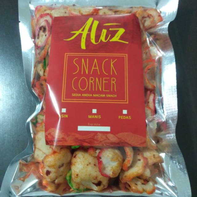 

SEBLAK CIKUR 170G