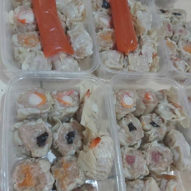 

Dimsum Isi 10pcs