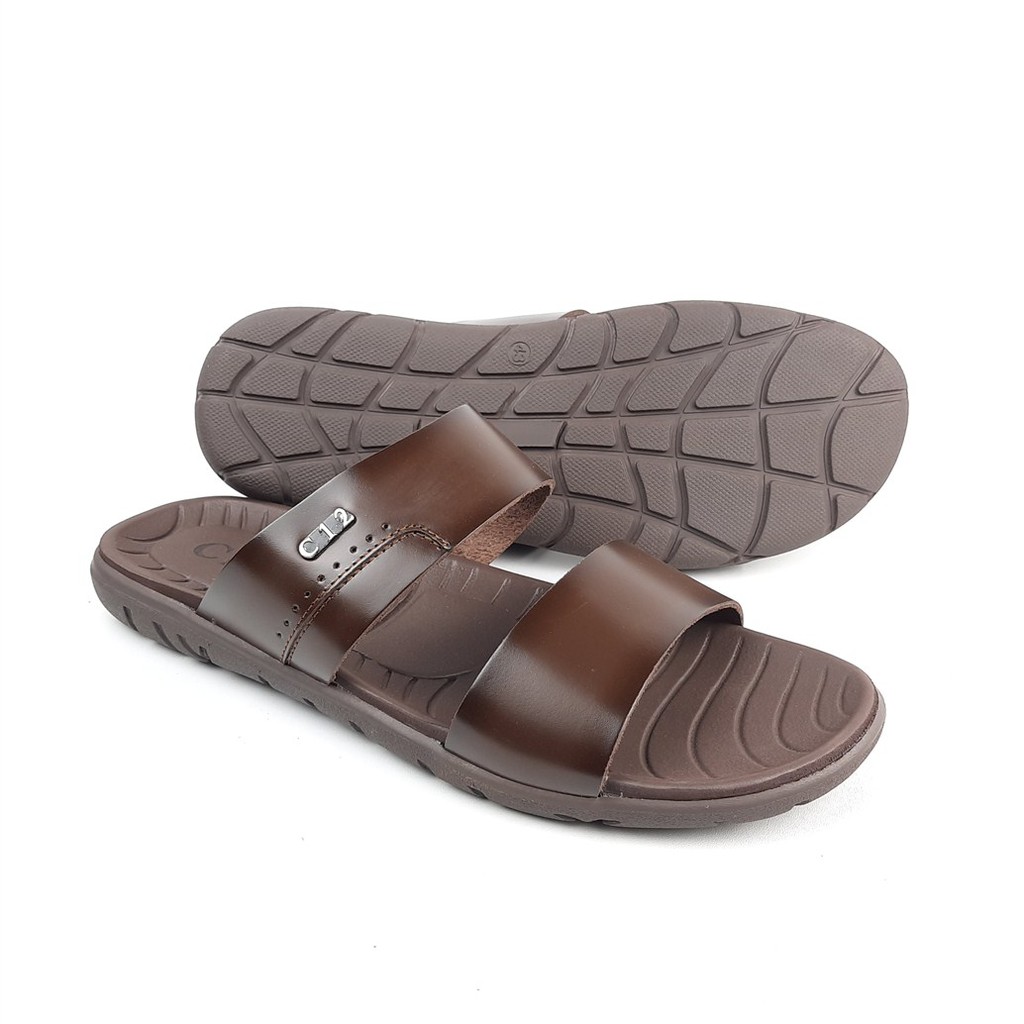 Sandal Slip Pria C12 Lr.365 38-43