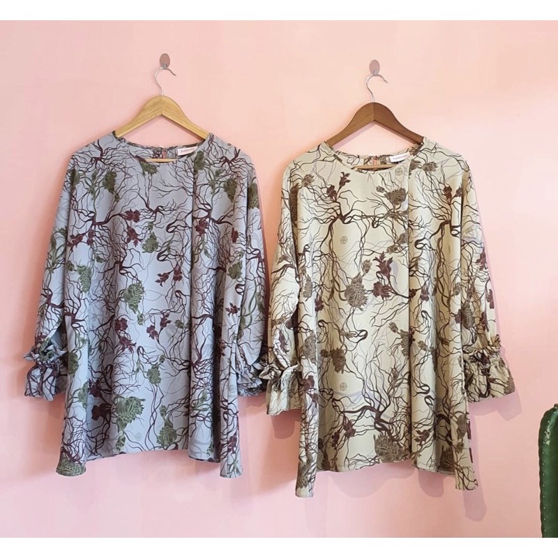 Nahdi Top riamiranda Mahata