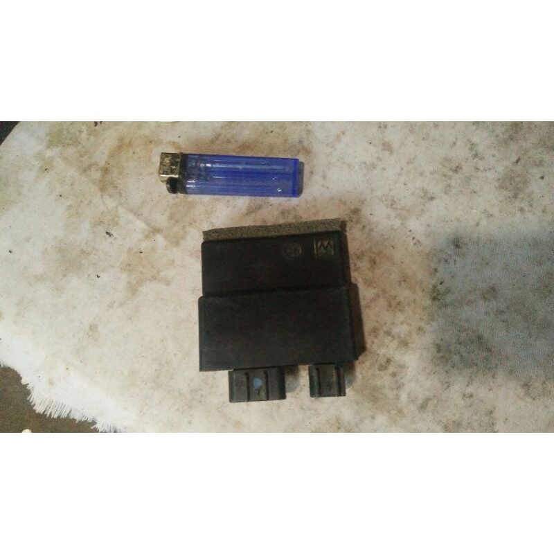 CDI Jupiter MX New 135