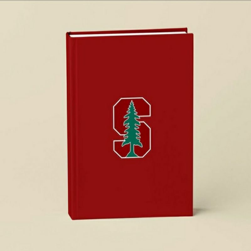 

Notebook Stanford (S-026)