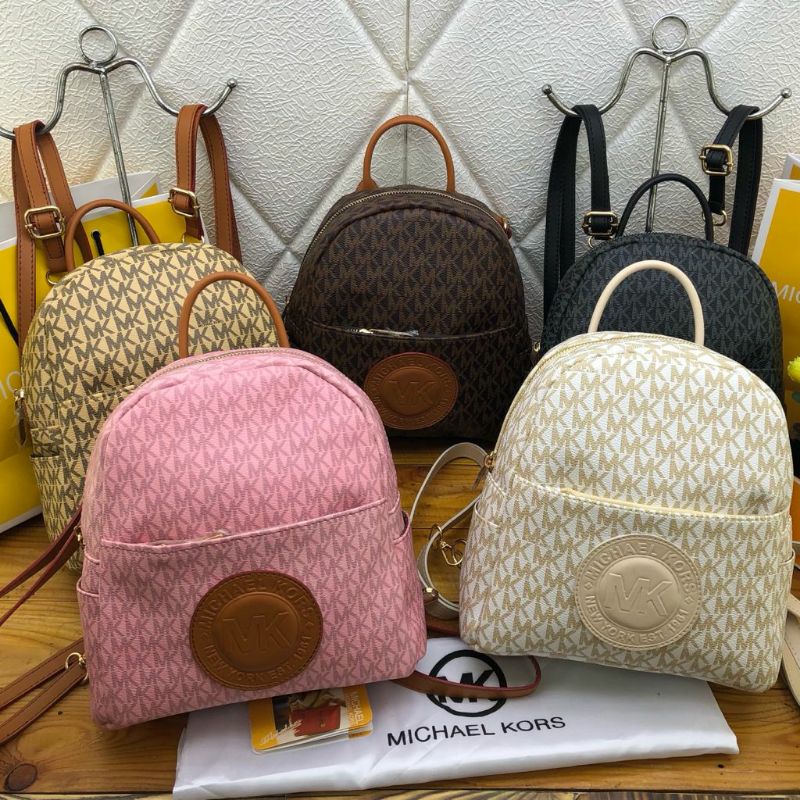 Tas ransel Michael Kors