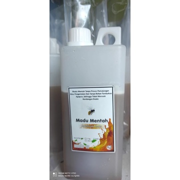 

MADU MULTIFLORA SUPER
