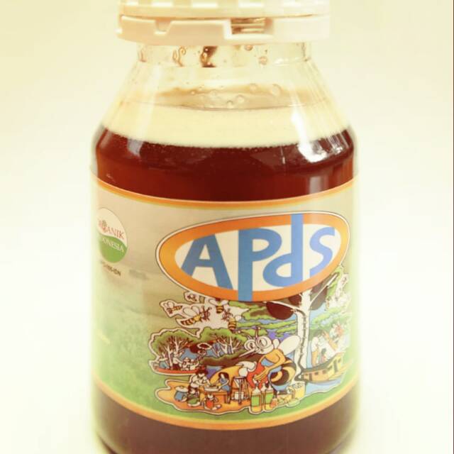 

Madu hutan apds