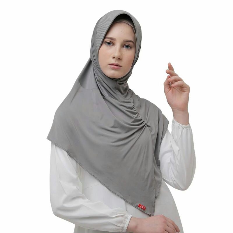 hijab instan zoya