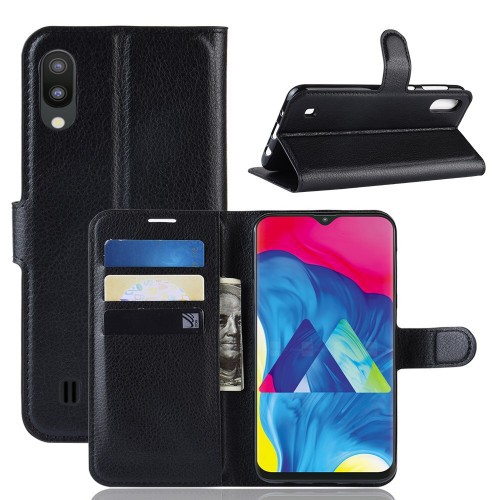 FLIP CASE BLUEMOON SAMSUNG A51 FLIP COVER