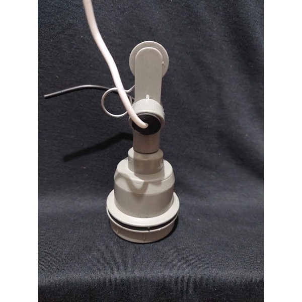 Fitting Lampu WD E27 Outdoor