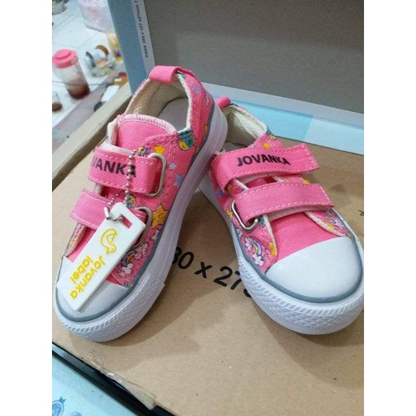 Sepatu anak By jovanka