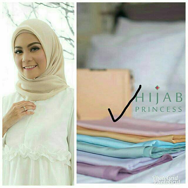 klamby hijab
