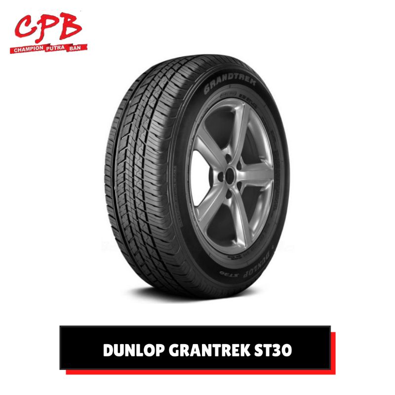 BAN MOBIL 225 65 R17 DUNLOP GRANTREK ST30