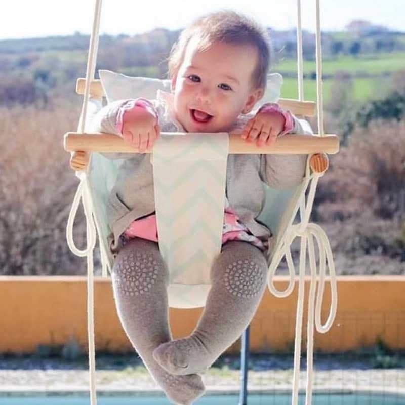 Legging cotton rich tights polos 4in1 legging bayi polos rainbow celana bayi