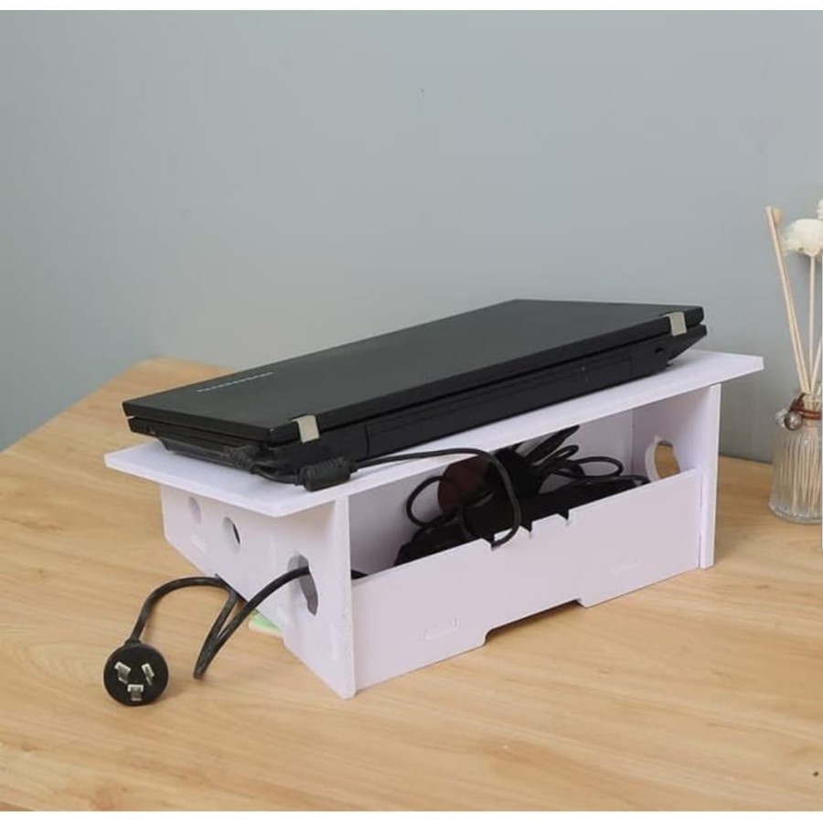 Meja laptop portable stand laptop portable meja leptop lipat portable minimalis vivian vertical Laptop stand Portable mini storage Vintage desk meja kerja belajar  terbaru Murah serbaguna Minimalis laptop kipas DIY Desktop Murah kayu Serbaguna