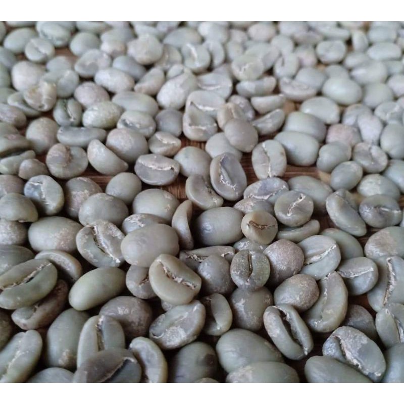 kopi arabika bali kintamani biji kopi green bean arabica kintamani bali coffee coffe arabika