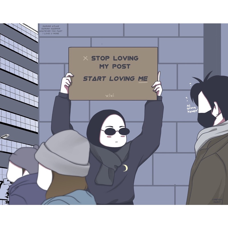 

Tambahan Bubble Wrap