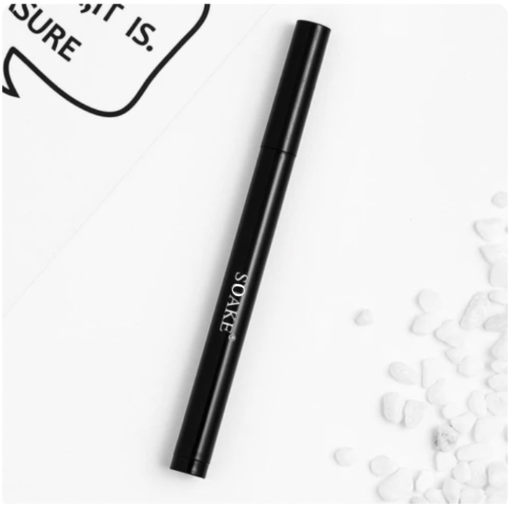 Eyeliner Pen  Long Lasting 24 Hours Waterproof Liquid Tahan Lama Mata SK002