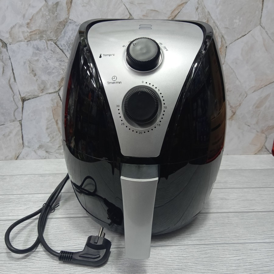 Air Fryer fleco LQ 2501