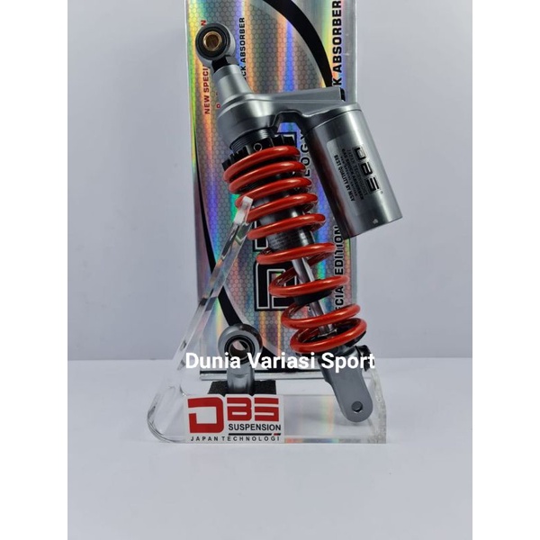 Shock DBS 711 SE Mio Beat Scopy Vario125 Vario110 Vario 150 Besquality