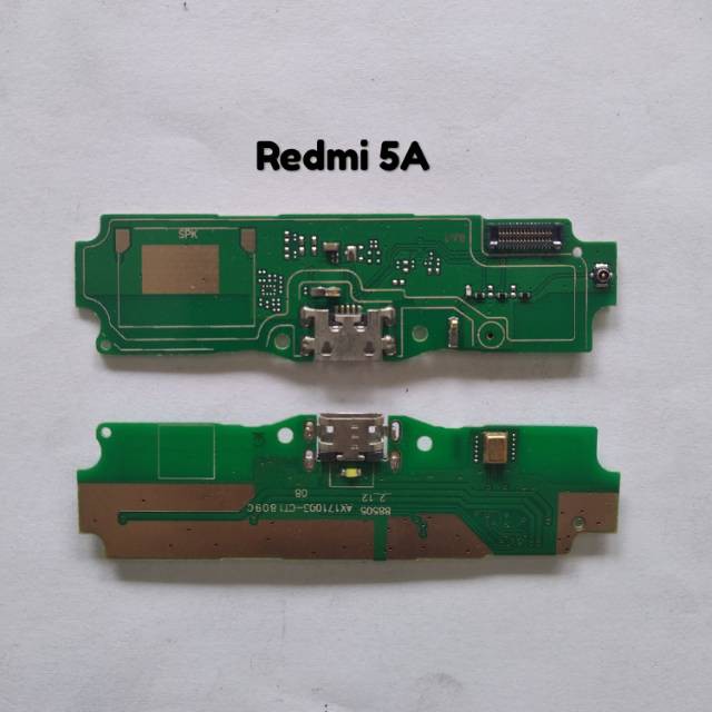

PAPAN CAS / KONEKTOR CAS XIAOMI 5A ORIGINAL QUALITY