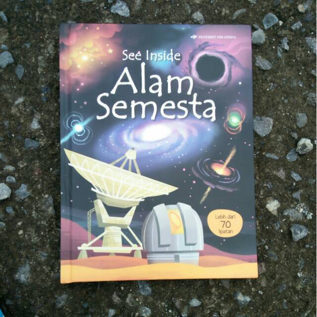 See Inside Alam Semesta