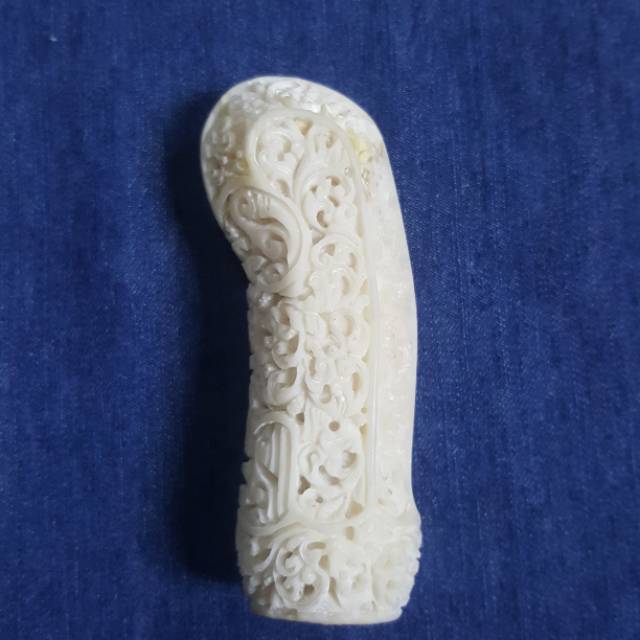 Handle keris | deder keris | ukiran 3 dimensi | hulu keris