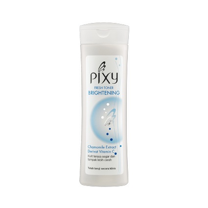 PIXY FRESH TONER BRIGHTENING 100ml