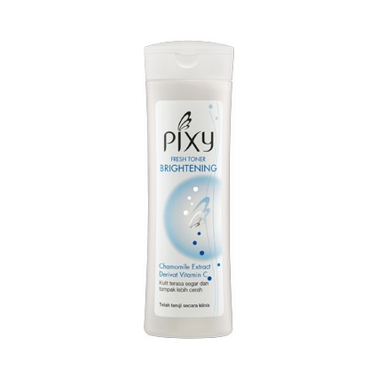 PIXY FRESH TONER BRIGHTENING 100ml