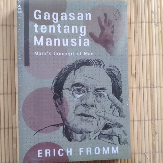 

GAGASAN TENTANG MANUSIA