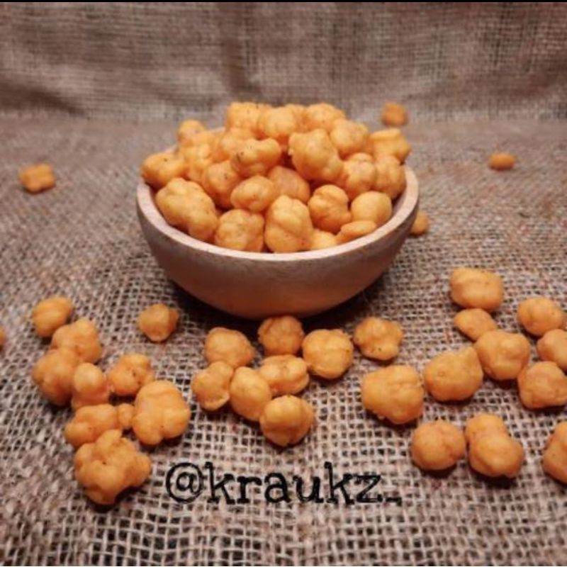 

KraukZ_ PILUS ARAB 100GR