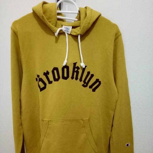 champion brooklyn hoodie