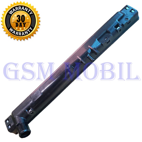 Upper Tank Radiator Toyota Land Cruiser VJD - 6942