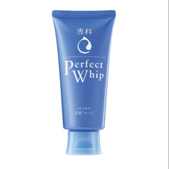 SENKA PERFECT WHIP