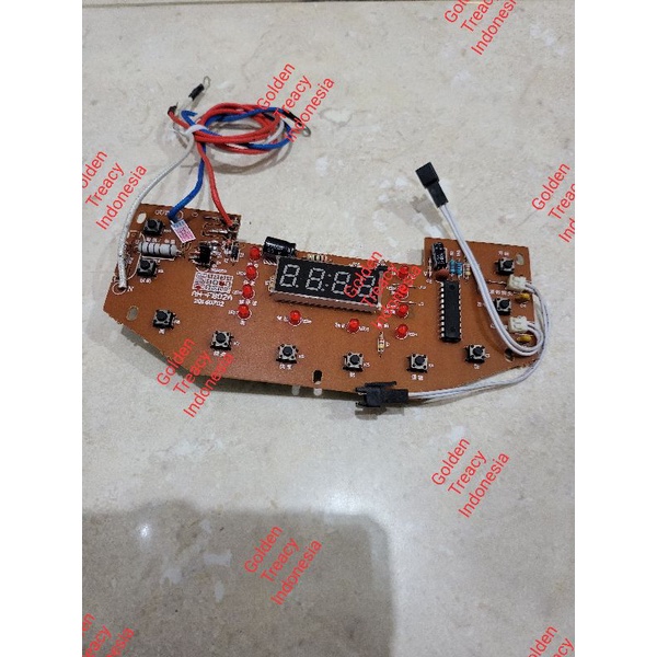 Jual modul magic com modul rice cooker modul magiccom digital modul ...