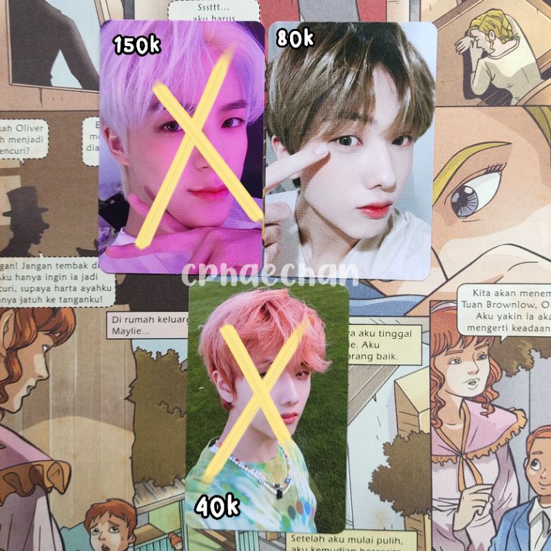 jisung selca candylab v4