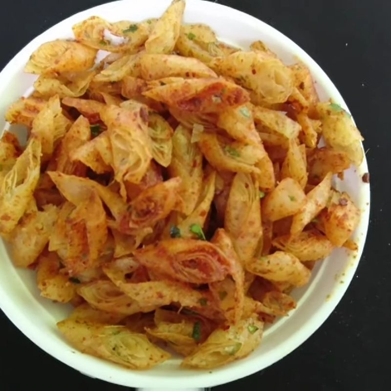 

Popia Pedas