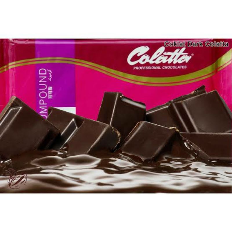 

coklat collata 250gram