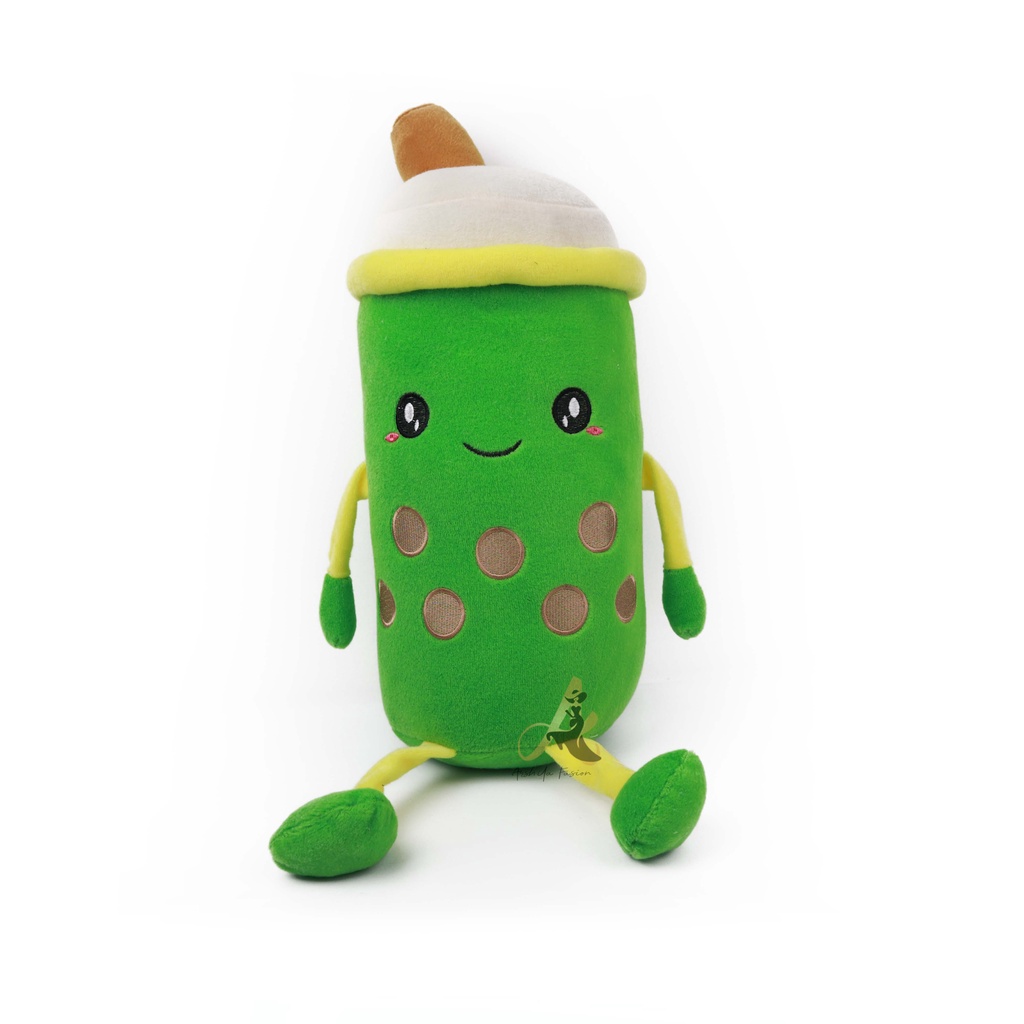 Boneka BOBA KAKI TANGAN SIZE L TINGGI 50 CM