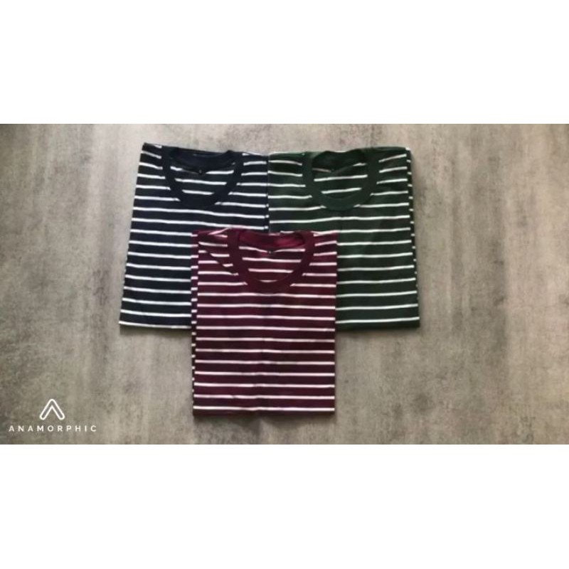 KAOS SALUR/STRIPE PREMIUM