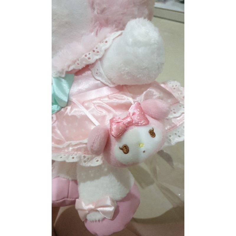 Boneka My Melody Original Sanrio