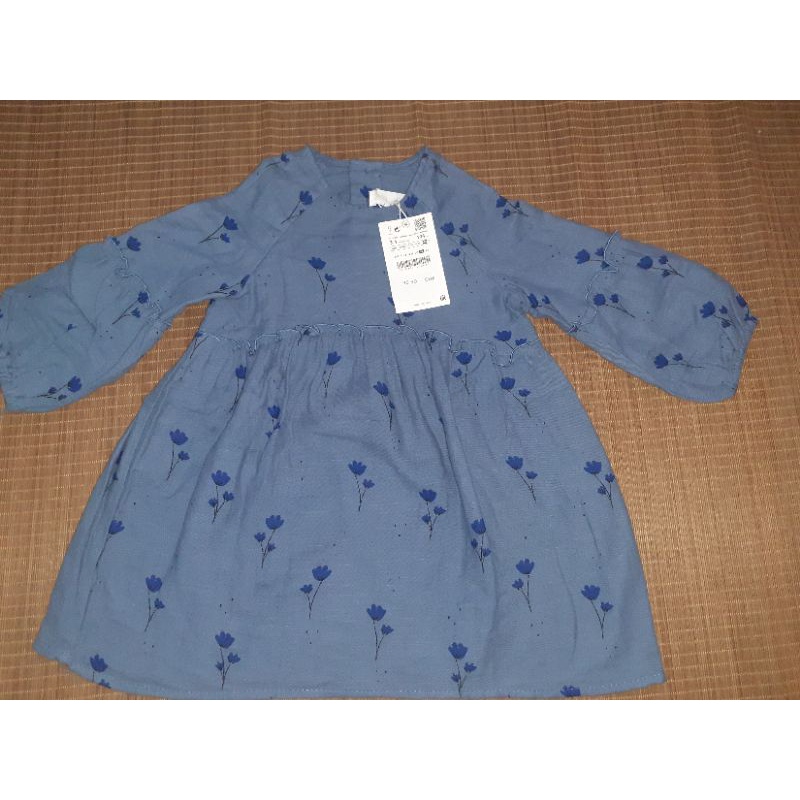 Dress zara baby