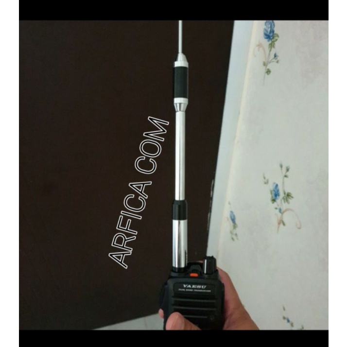 ANTENA HT RH-770 FEMALE BNC - ARH770 ANTENNA HANDIE TALKIE  WEIRCOM BAOFENG YAESU